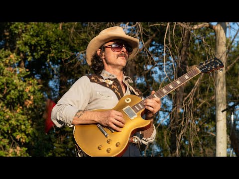The Allman Brothers Band - Ramblin' Man [HD] | Live at University of Florida (1982)