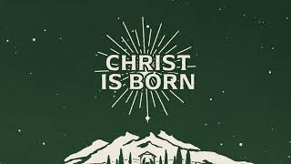 Our Christ Is Here - Jordan St. Cyr [Official Lyric Video]