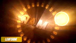 Panzoid intro Template - by Leafsuki/leafshinearts