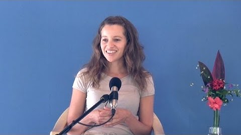 Balanced View Romy Weizman: Permanent Access to Open Intelligence - 2.09.15