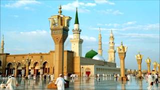 Latest Naat 2017 Ae Mere Maula Maula..... By Mohsin Ahmed