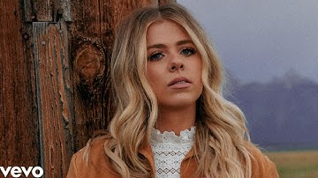 Anne Wilson - Guide Me Forward (Official Lyrics video )