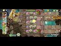 Plants Vs Zombies 2 Alternate UniverZ - Merry Christmas - Level I - First Day.