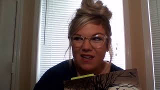 To Kill a Mockingbird Chapter 16 Summary/Discussion