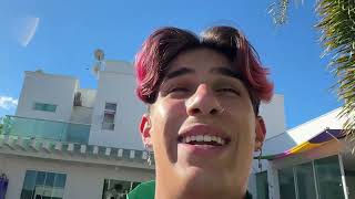 JOGAMOS OS NOVOS JOGOS DE ROUND 6 *Quem foi melhor ?
