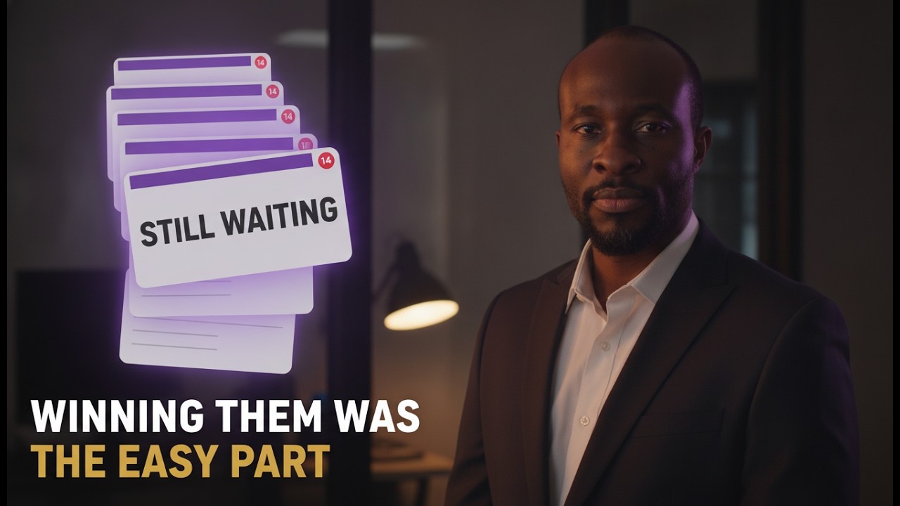 Your Client Onboarding Takes 15 Emails. It Should Take One Link.
