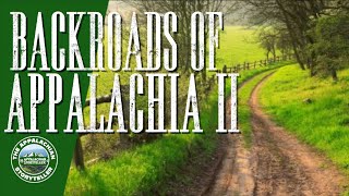 Backroads of Appalachia II #appalachia #appalachian #backroads