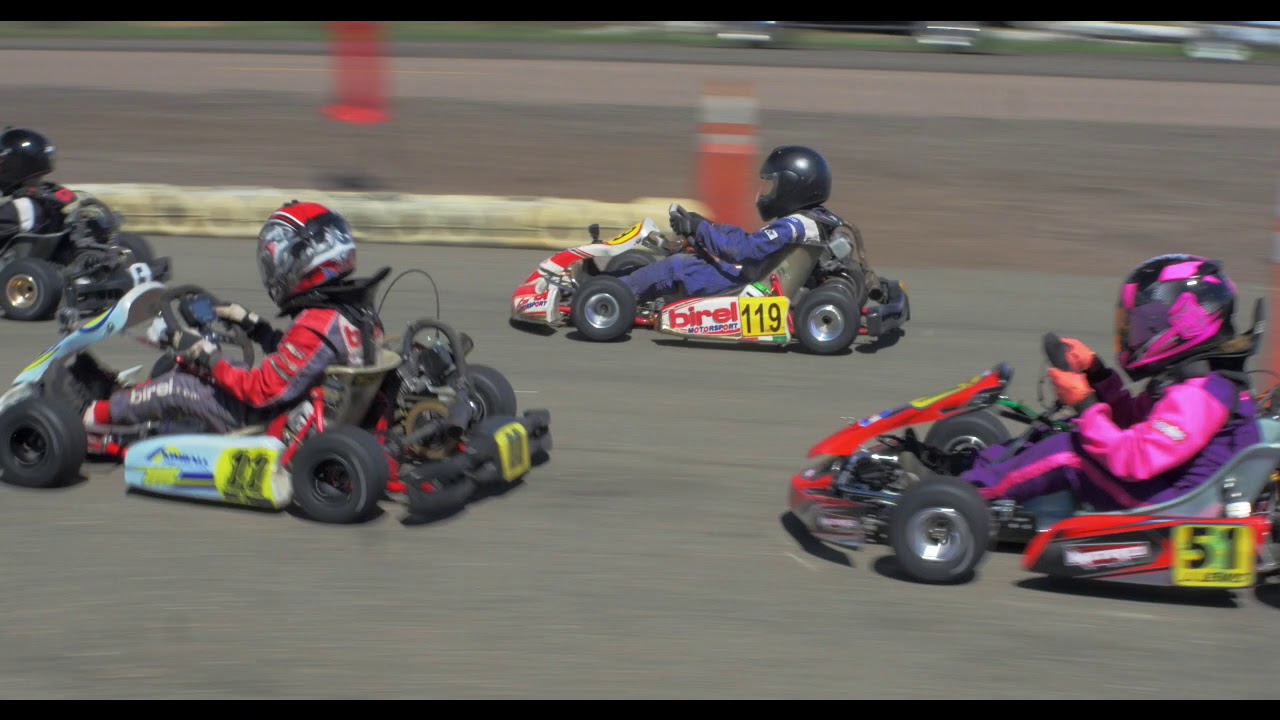 colorado karting tour results