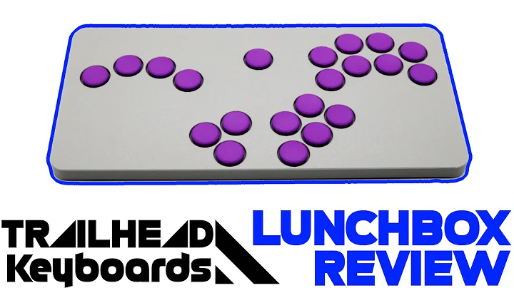 LunchBox (LBX) Review: Setting A Standard!