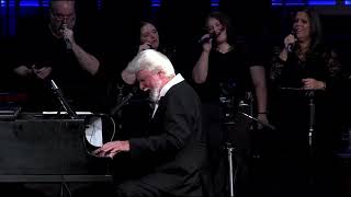 Pastor Bob Joyce - You ll never walk alone PBJ EAP