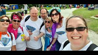 Mix It Up Kru - Camp Bestival 2019