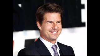 Tom Cruise returns to Cannes after 30 yrs to launch 'Top Gun: Maverick',