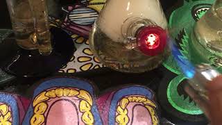 6 Tube Gauntlet