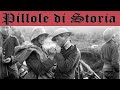 314- La tregua di Natale[Pillole di Storia con BoPItalia]