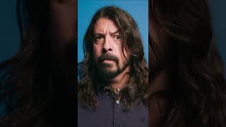5 Fun facts about Dave Grohl