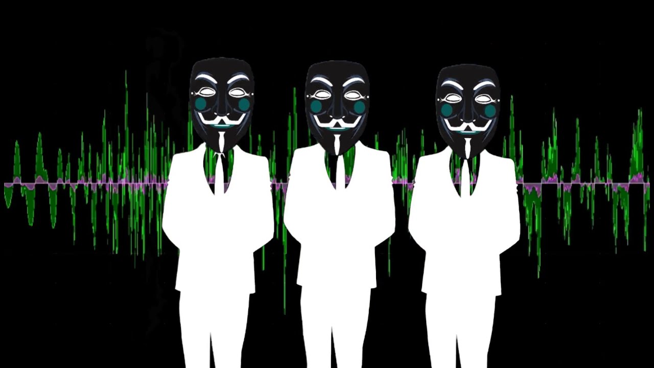 DO THE TWITCH (remixed and remastered)