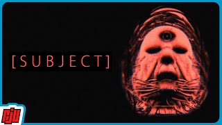 I'm Being Watched | [SUBJECT] | Indie Horror Game screenshot 4