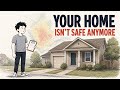 The Home Insurance Trap Killing the American Dream