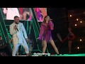 Надя Дорофеева и Монатик - Глубоко - Dodo &amp; Monatik на Жара Фест 2019 в Баку