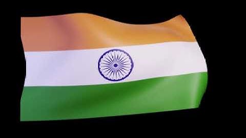 Indian flag 👉 IF YOU WANT TO GET THE 4K 50FPS ALPHA VIDEOS FOLLOW THE LINKS BELLOW👈