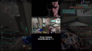 VCT Aimers #8 #Shorts #Gaming #Valorant #FPS #GamingShorts#Clutch #Ace #Highlights  #Viral