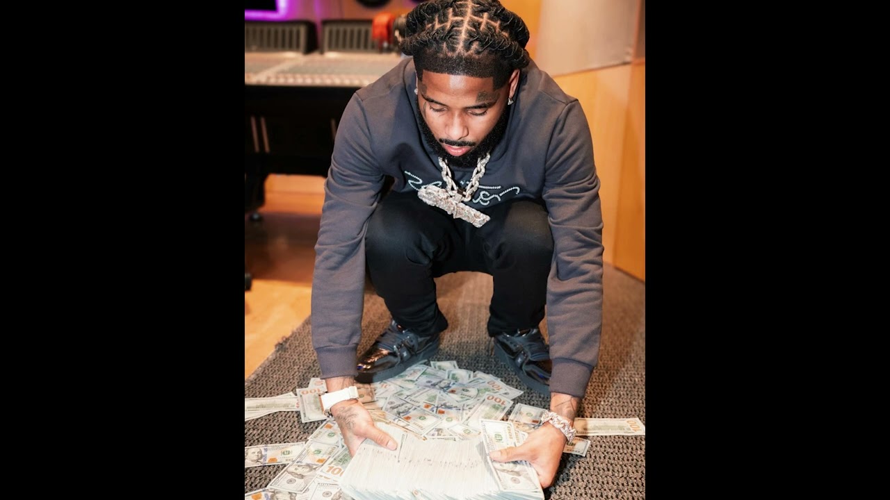 (FREE) Pooh Shiesty Type Beat - "Never Enough"