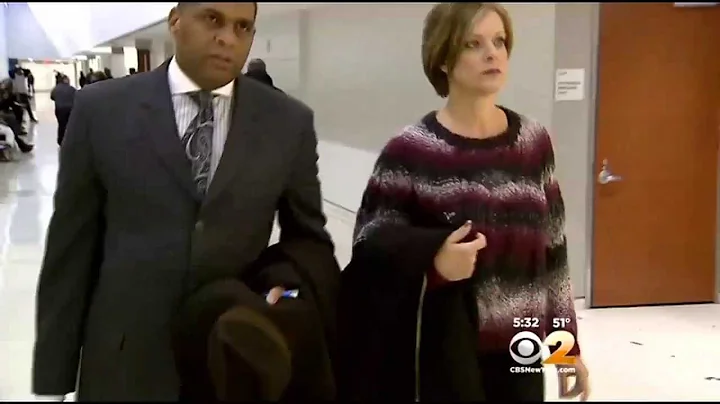 "Dance Mom" Kelly Hyland Faces Assault Charge Afte...