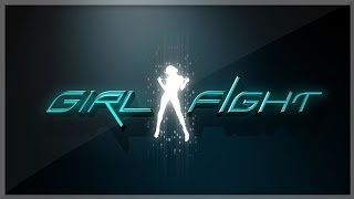 KSIOlajidebt Plays | Girl Fight screenshot 5