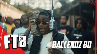 Baccendz Bo - Bostyle From The Block 🎙 Resimi
