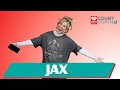 iHeart Countdown with Jax