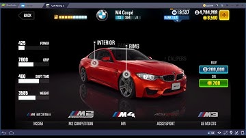CSR2 How to get fusions for specific makes. A guide for beginners