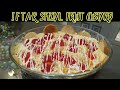 IFTAR SPECIAL FRUIT CUSTARD / RAMADAN RECIPES 2021