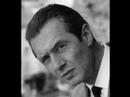 Cesare Siepi sings Sparafucile in Rigoletto