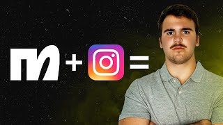 Cómo usar ManyChat / Hack de crecimiento para Instagram 2024 screenshot 3