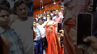 Kajal Raghwani Sitamarhi Mahotsav