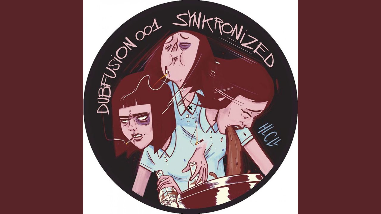 Psycho (Original Mix) adlı videoyu YouTube'da izle Psycho (Original Mix) adlı videoyu YouTube'da izle