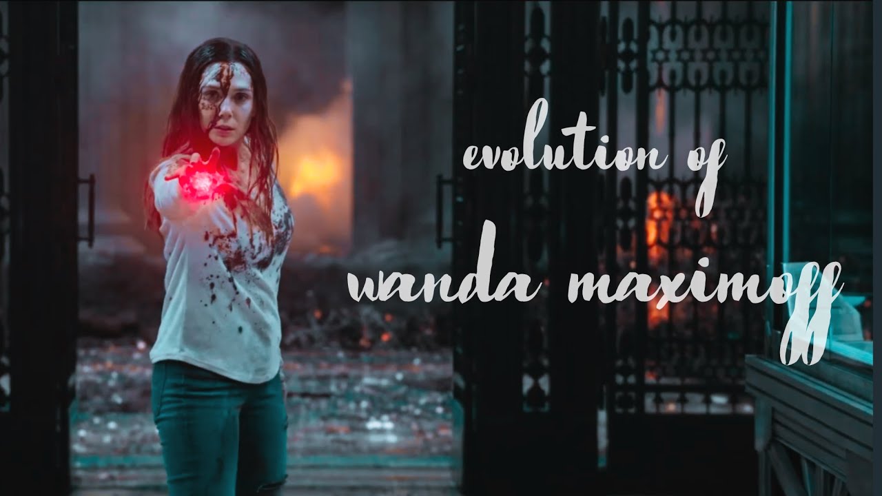 wanda-maximoff-evolution-youtube