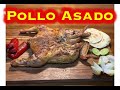 Receta del POLLO LOCO 🍗🔥 l Gastronomía Regional