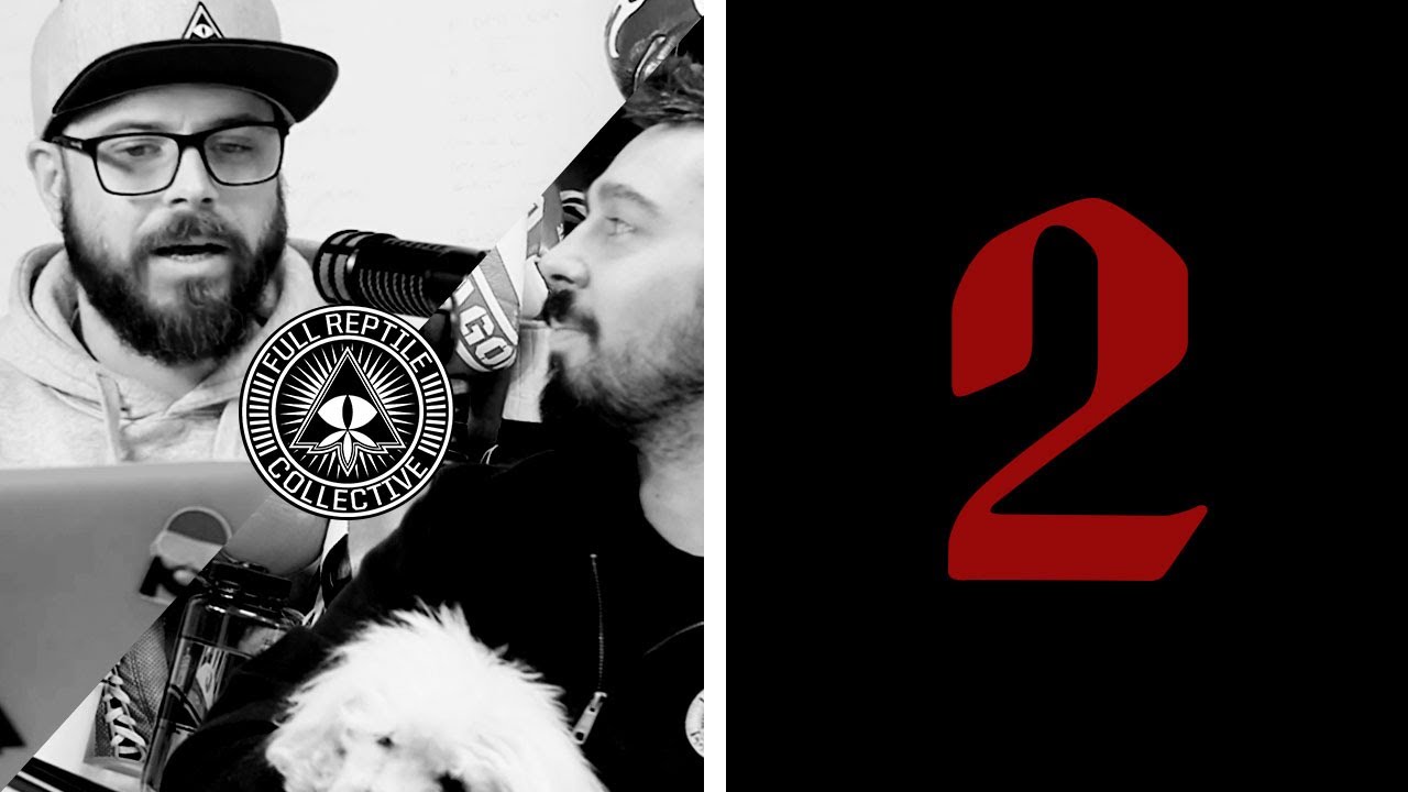 raptors bucks FULL REPTILE RADIO :: VIDEO EPISODE 2 :: DAN HARDY & OWEN OXLEY :: UFC 234 ::