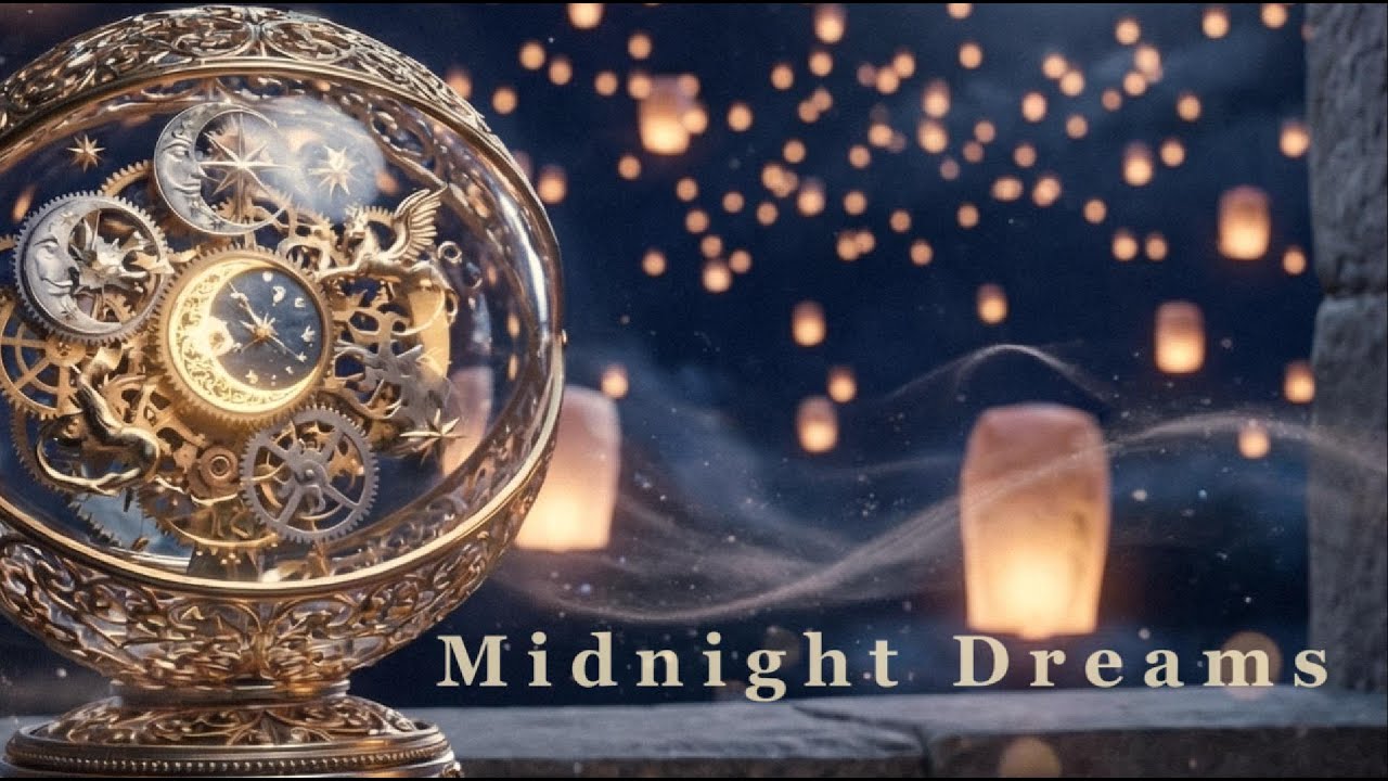 Fantasy Violin Lofi 🎻 Magical Beats to Escape Reality | Dreamy & Ethereal Vibes