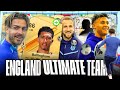 Why didnt you pick me   kane grealish  watkins battle for the ultimate ea fc england team