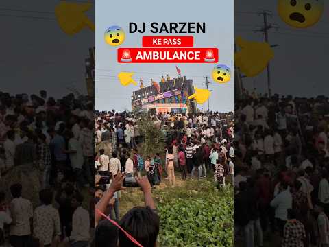 dj Sarzen way to Roadshow 🔥 #djsarzen #djpankaj #dj