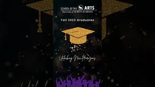 Congrats North Alabama Fall 2023 Graduates!