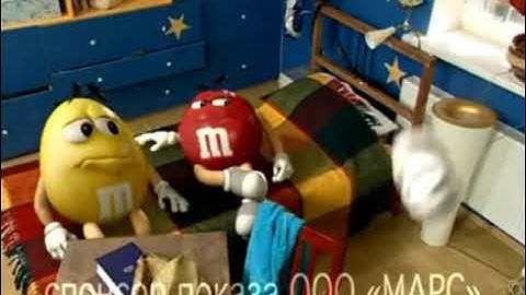 M&Ms YTPMV