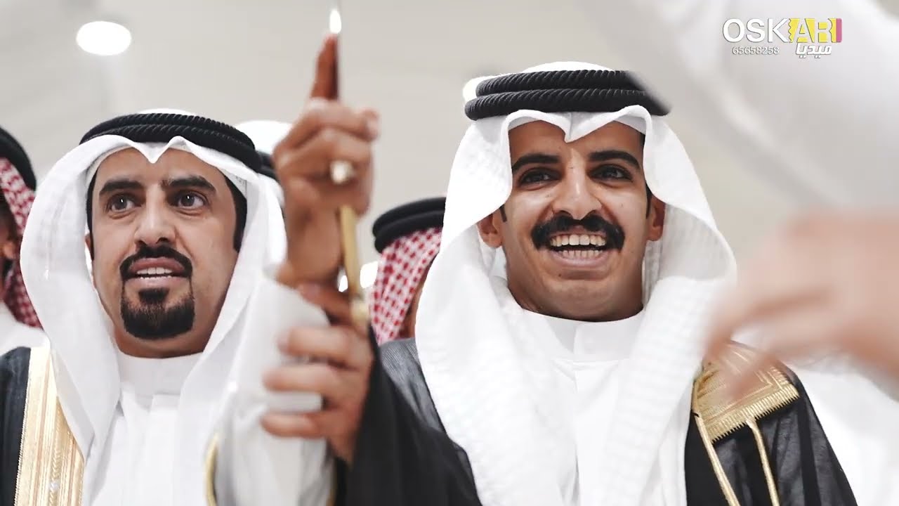 افراح الزمام / حفل  زفاف سلطان وزمام ثامر رجعان السليماني