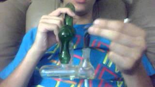 Inline Double Bubbler rip
