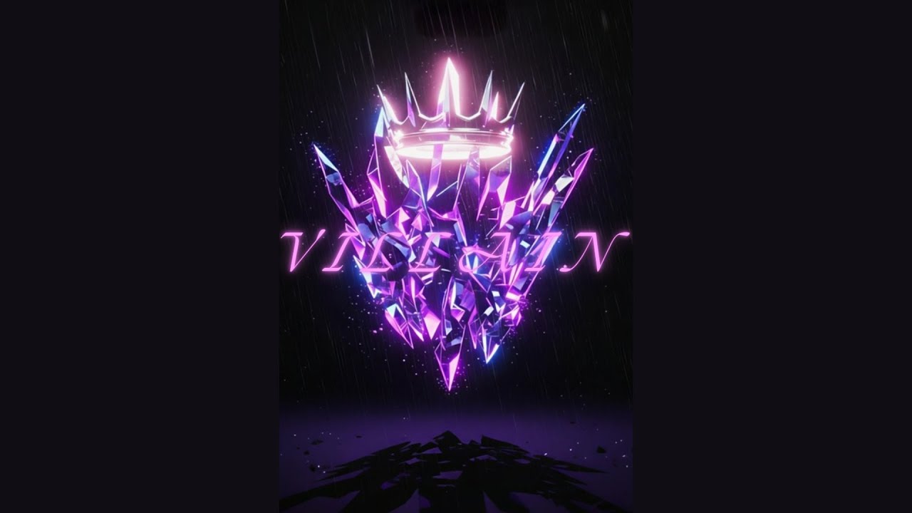 EP: VILLAIN (Vol.1) - Luna X