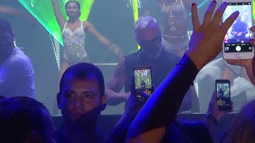 Gianluca Vacchi - Viento (Offical Music Video) /peşindeyiztv