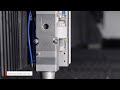 Bodor laser cutting machine I series compact sheet metal.#bodor #lasercuttingmachine #bodorlaser