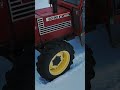 Nie uwierzysz, ile ma lat… Fiat 60-90 DT 😮 #FiatAgri #Traktor #OryginalnyStan #Klasyk #Unikat